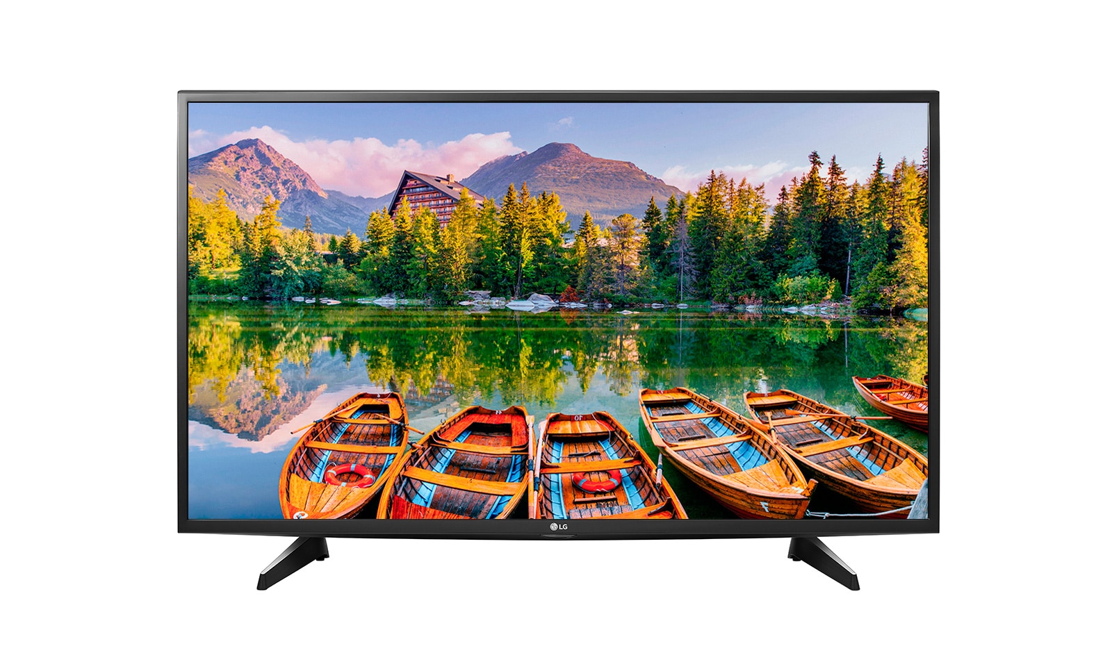 Full HD LED телевизор LG 43LH520V: характеристики, обзоры, где купить ...
