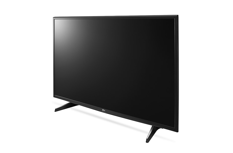 LG FULL HD телевизор 49'', 49LH520V, thumbnail 8