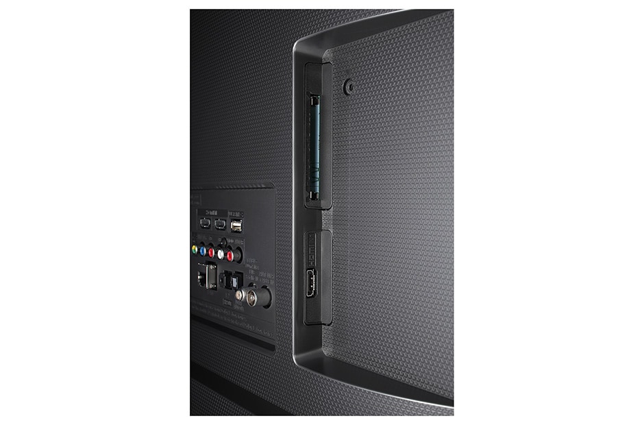 LG FULL HD телевизор 49'', 49LH520V, thumbnail 10