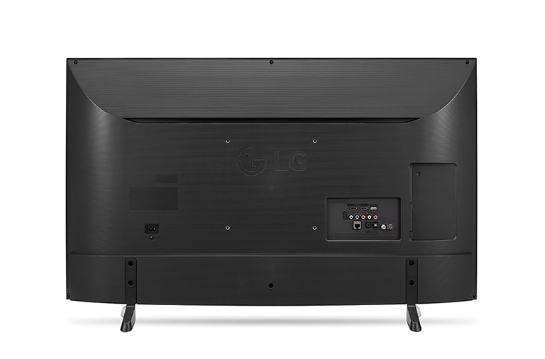 LG FULL HD телевизор 49'', 49LH520V, thumbnail 4