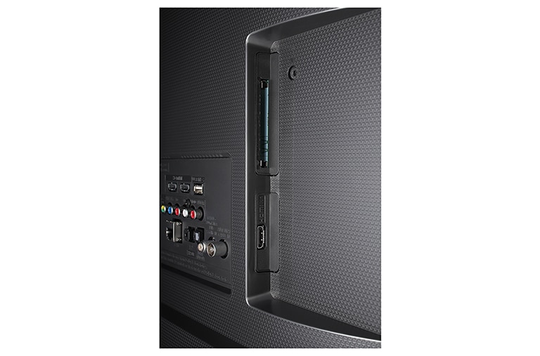 LG FULL HD телевизор 49'', 49LH520V, thumbnail 10