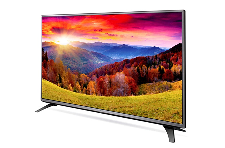LG FULL HD телевизор 49'', 49LH541V, thumbnail 5