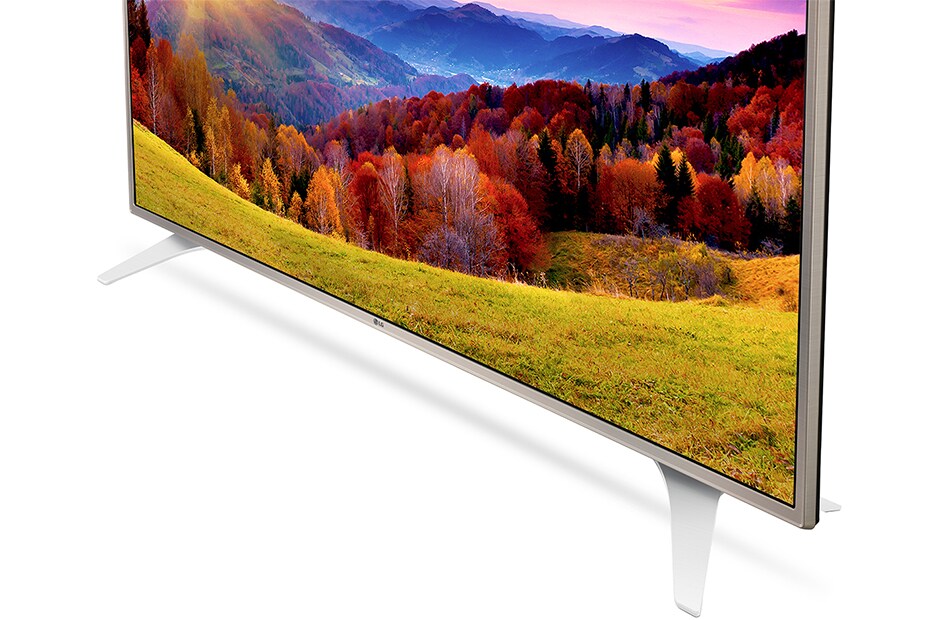 LG FULL HD телевизор 32'', 32LH609V, thumbnail 5