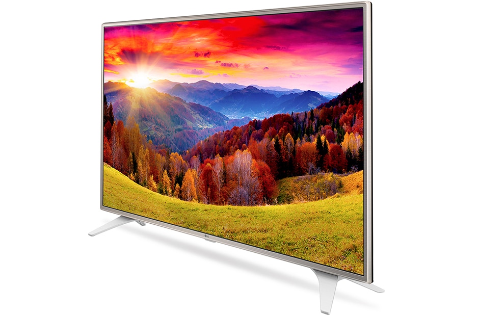 LG FULL HD телевизор 32'', 32LH609V, thumbnail 6