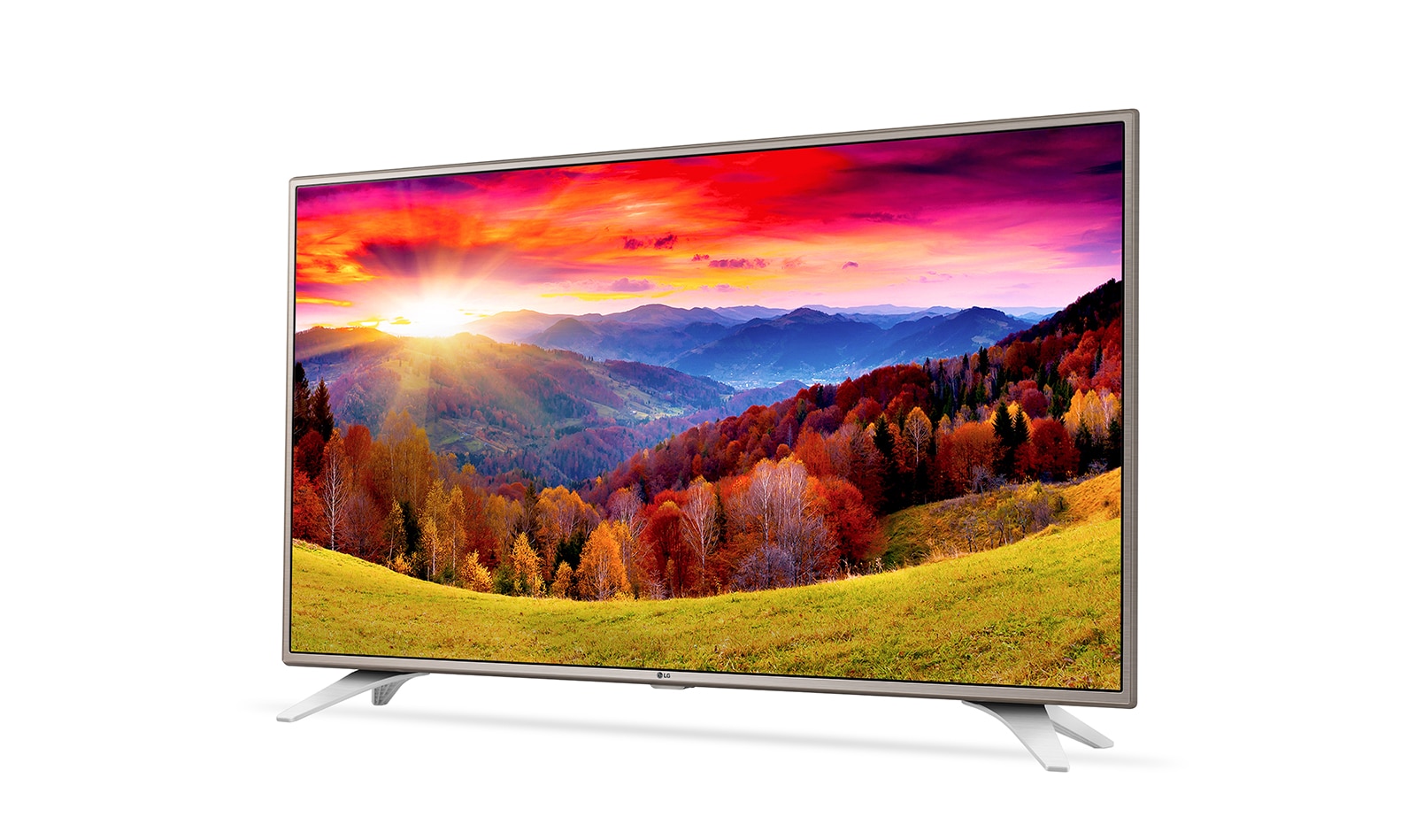 Full HD LED телевизор LG 43LH609V: характеристики, обзоры, где купить ...