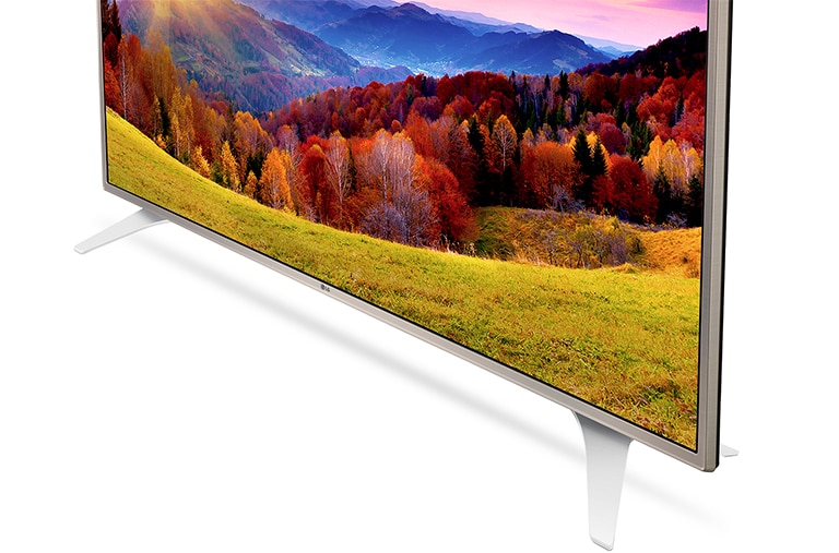 LG FULL HD телевизор 43'', 43LH609V, thumbnail 5