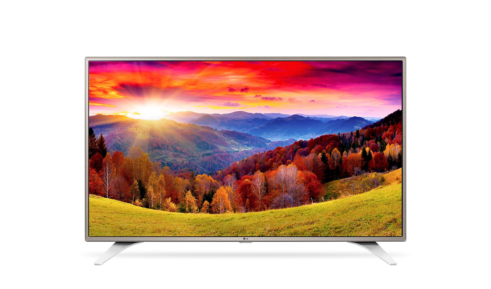Full HD LED телевизор LG 49LH609V: характеристики, обзоры, где