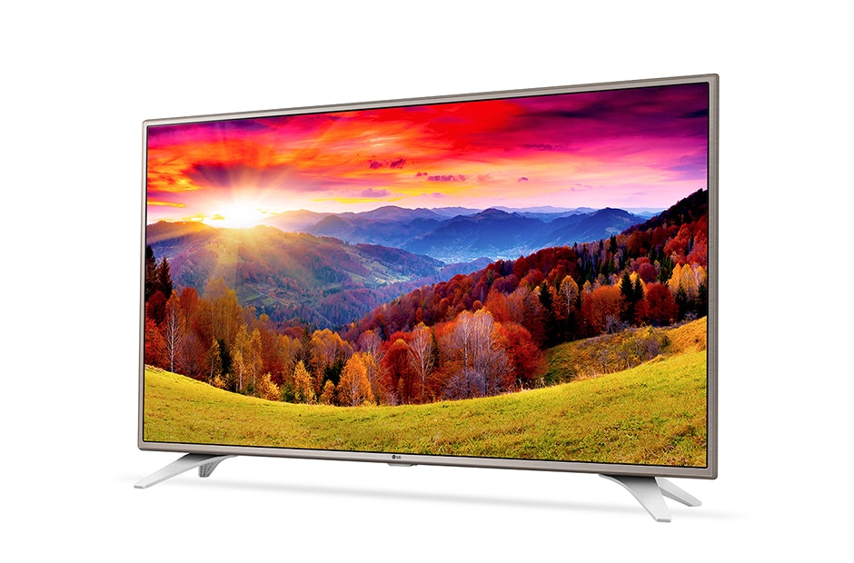 LG FULL HD телевизор 55'', 55LH609V, thumbnail 2
