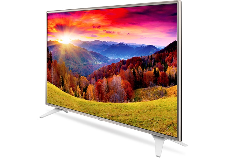 LG FULL HD телевизор 55'', 55LH609V, thumbnail 6