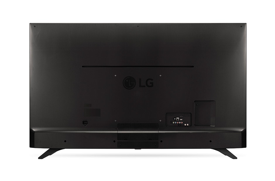 LG UHD телевизор 55'', 55UH651V, thumbnail 4