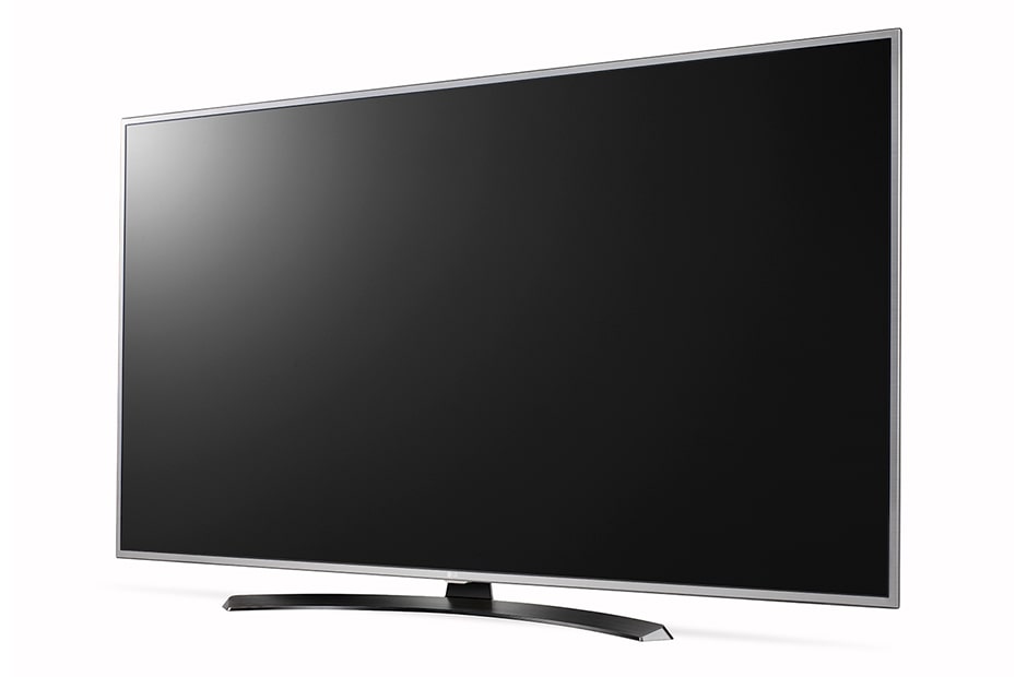 LG UHD телевизор 43'', 43UH676V, thumbnail 2