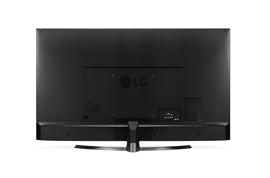 LG UHD телевизор 43'', 43UH676V, thumbnail 4