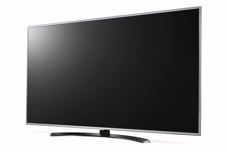 LG UHD телевизор 43'', 43UH676V, thumbnail 2