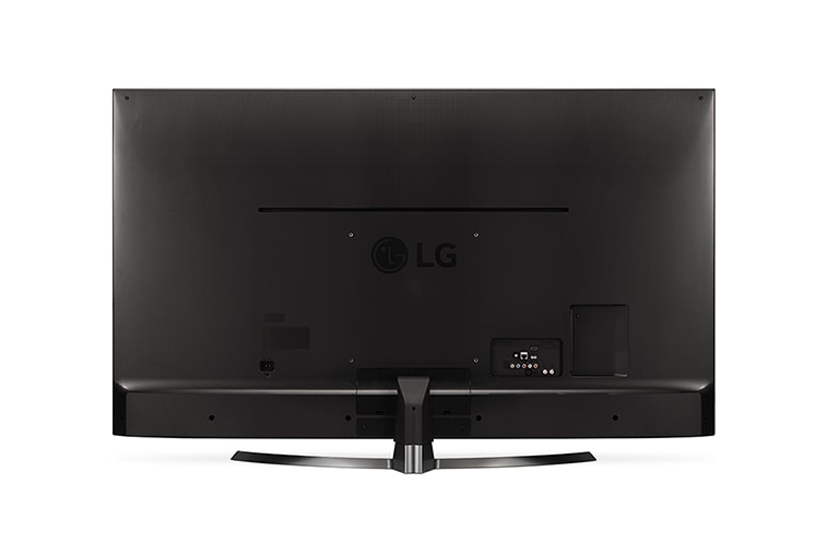 LG UHD телевизор 43'', 43UH676V, thumbnail 4