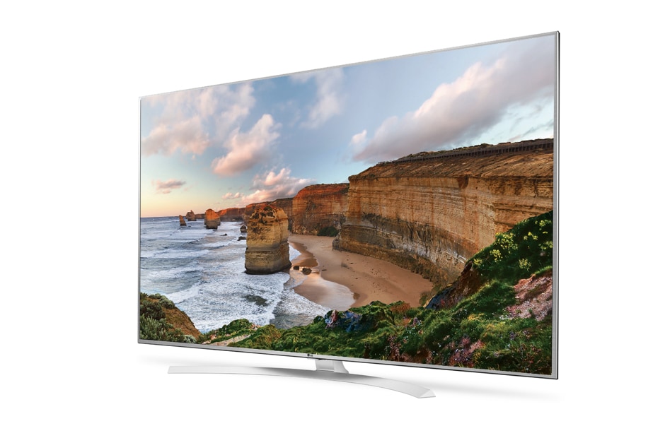 LG SUPER UHD телевизор 55'', 55UH770V, thumbnail 3