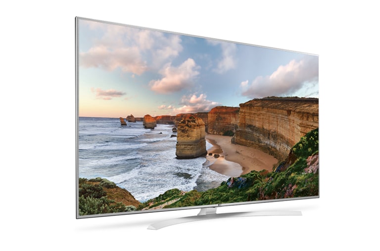 LG SUPER UHD телевизор 55'', 55UH770V, thumbnail 6