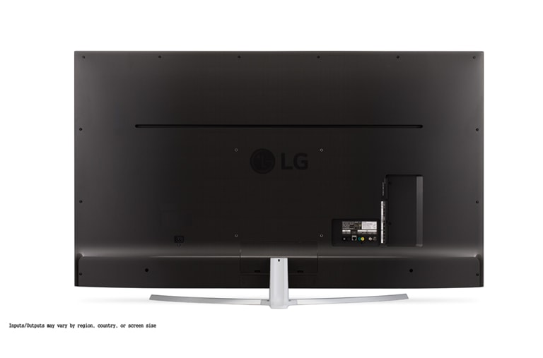 LG SUPER UHD телевизор 55'', 55UH770V, thumbnail 7