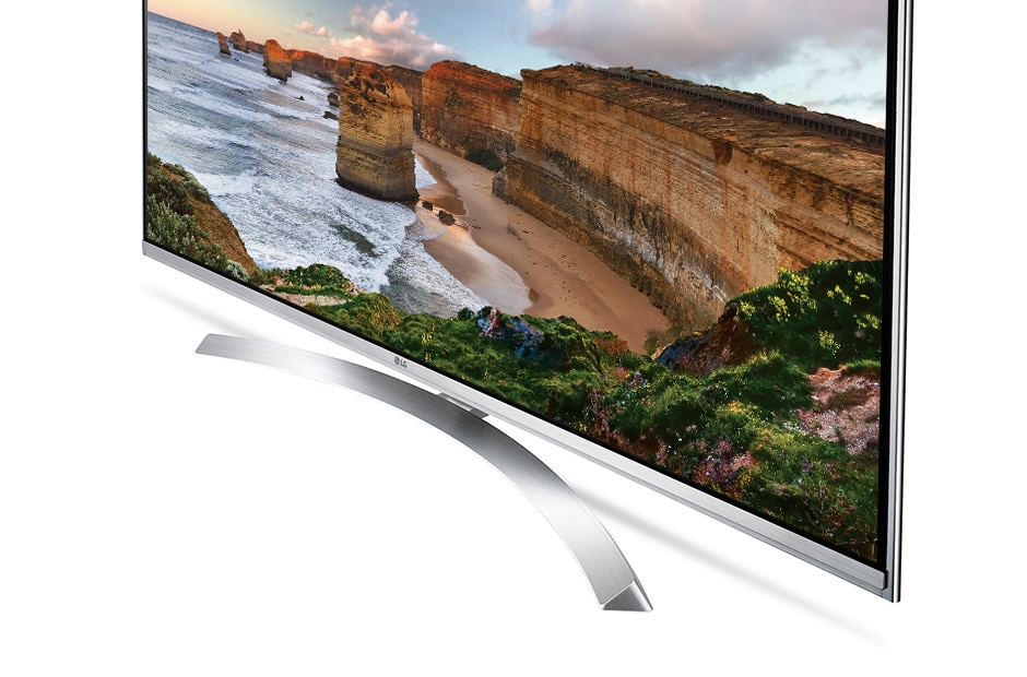 LG SUPER UHD телевизор 55'', 55UH850V, thumbnail 10