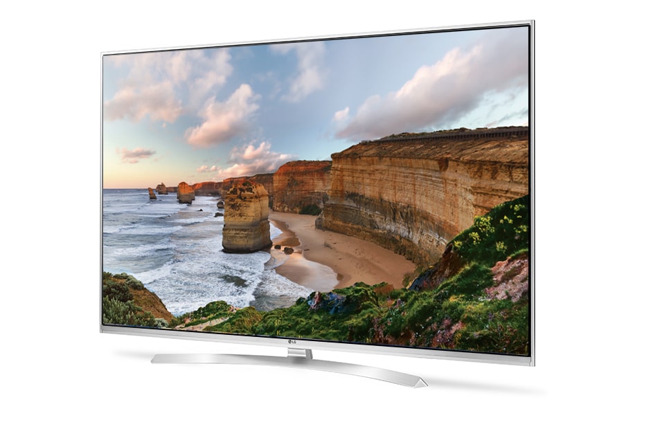 LG SUPER UHD телевизор 65'', 65UH850V, thumbnail 2