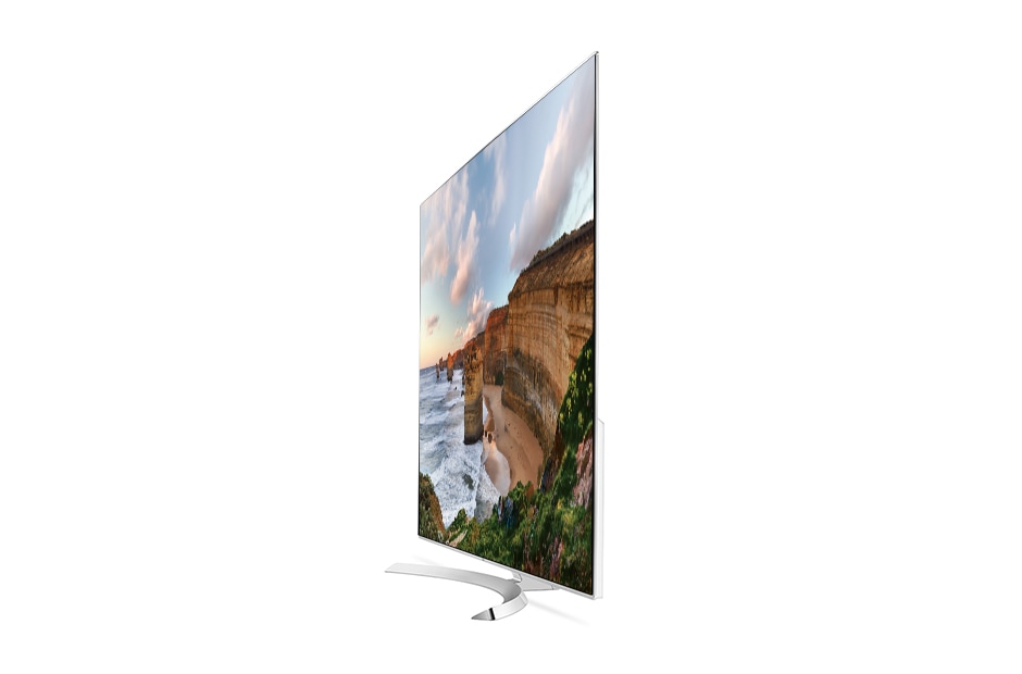 LG SUPER UHD телевизор 65'', 65UH950V, thumbnail 4