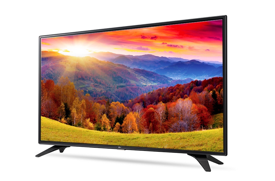 LG FULL HD телевизор 32'', 32LH604V, thumbnail 2