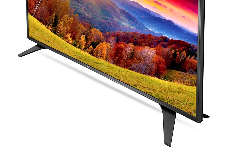 LG FULL HD телевизор 32'', 32LH604V, thumbnail 4