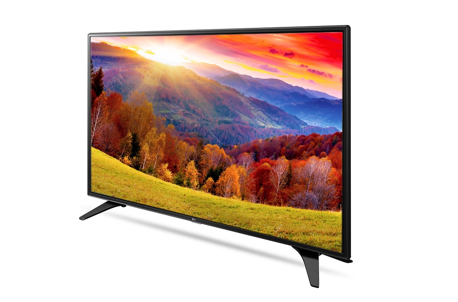 LG FULL HD телевизор 32'', 32LH604V, thumbnail 5