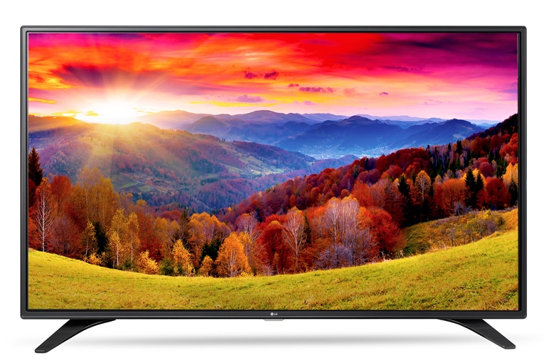 LG FULL HD телевизор 32'', 32LH604V, thumbnail 1