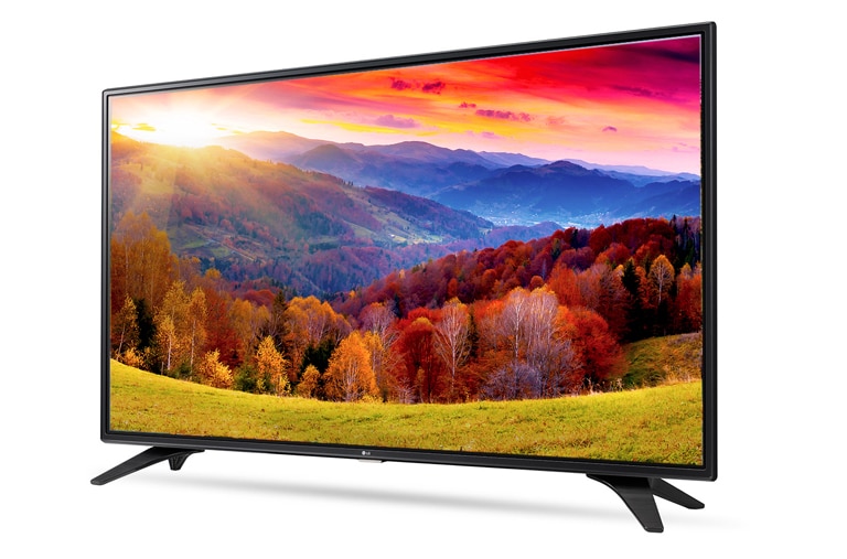 LG FULL HD телевизор 32'', 32LH604V, thumbnail 2