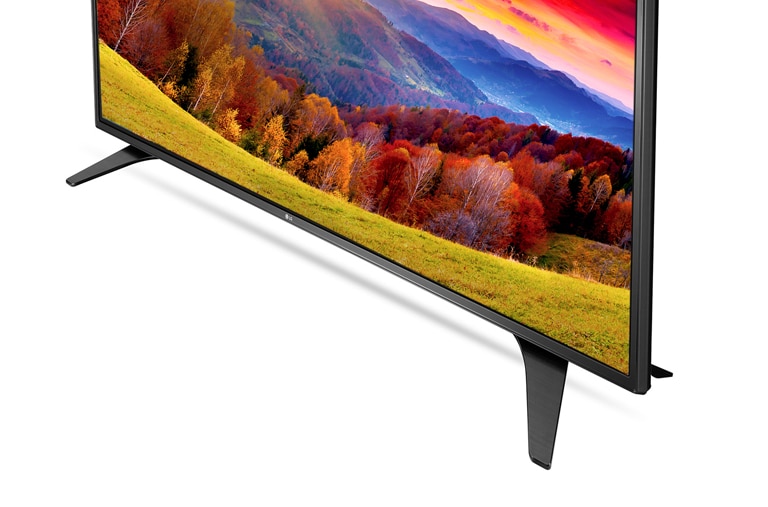 LG FULL HD телевизор 32'', 32LH604V, thumbnail 4