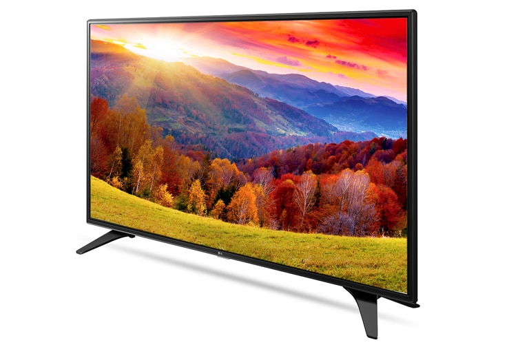 LG FULL HD телевизор 32'', 32LH604V, thumbnail 5