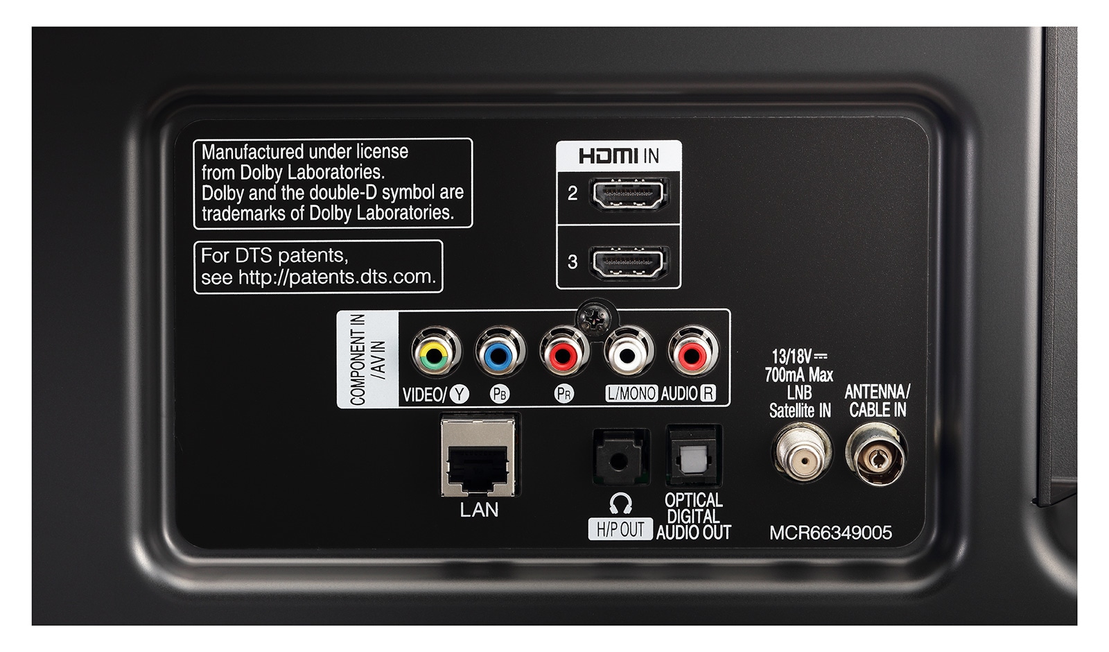 Full HD LED телевизор LG 55LH604V: характеристики, обзоры, где купить ...