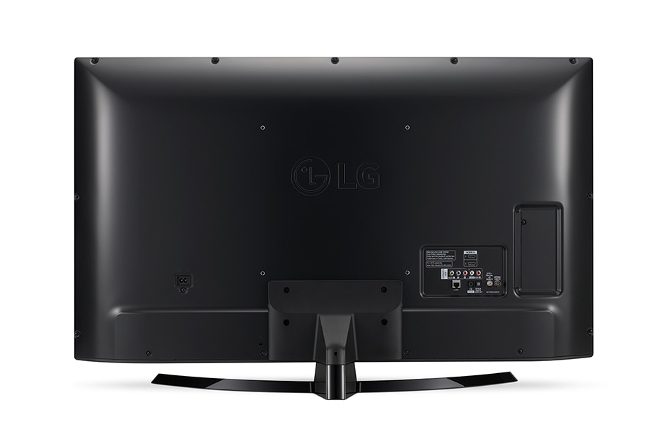 LG FULL HD телевизор 55'', 55LH604V, thumbnail 4