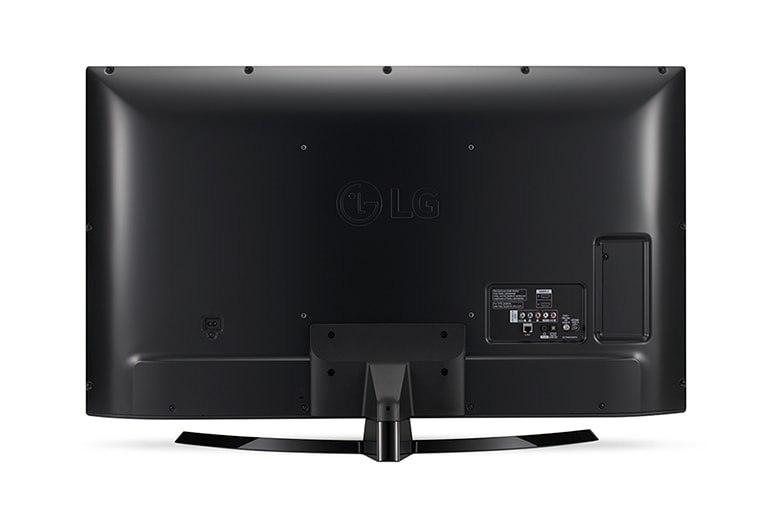 LG FULL HD телевизор 55'', 55LH604V, thumbnail 4