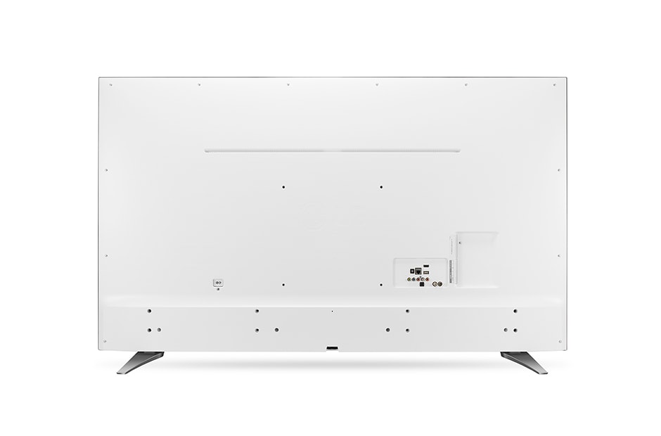 LG UHD телевизор 55'', 55UH750V, thumbnail 4