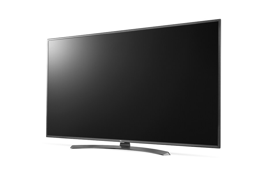 LG UHD телевизор 55'', 55UH671V, thumbnail 2