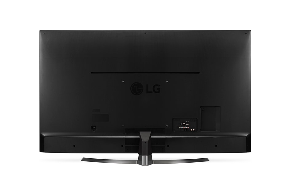 LG UHD телевизор 55'', 55UH671V, thumbnail 4