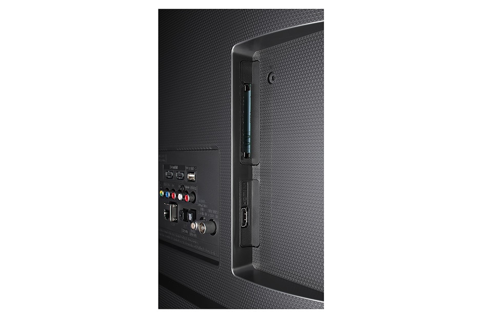 LG FULL HD телевизор 49'', 49LH510V, thumbnail 10