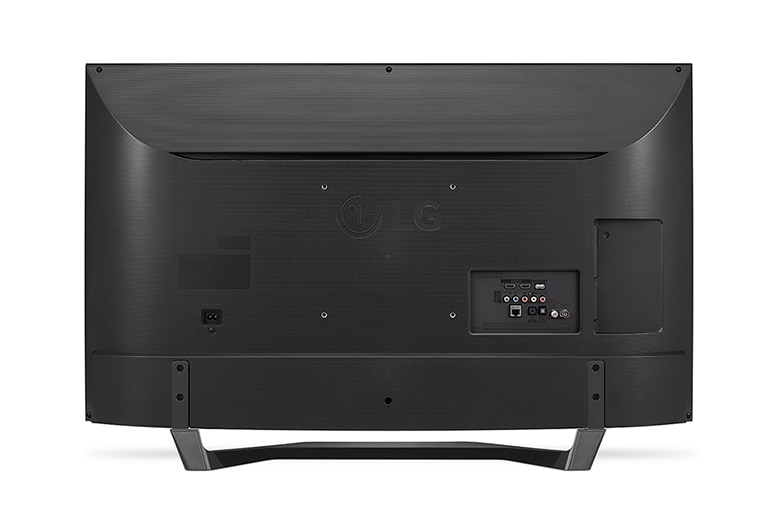 LG FULL HD телевизор 49'', 49LH510V, thumbnail 4