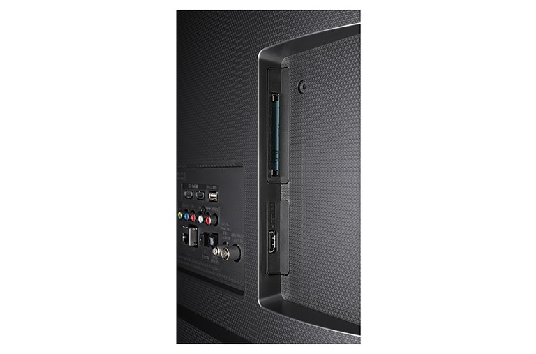 LG FULL HD телевизор 49'', 49LH510V, thumbnail 10