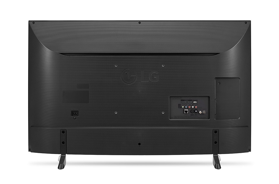 LG UHD телевизор 43'', 43UH610V, thumbnail 4