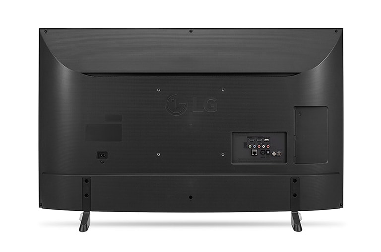 LG UHD телевизор 43'', 43UH610V, thumbnail 4