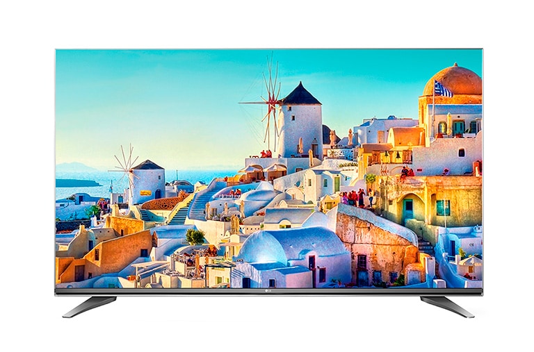 LG UHD телевизор 49'', 49UH750V, thumbnail 1