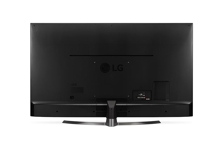 LG UHD телевизор 65'', 65UH671V, thumbnail 4