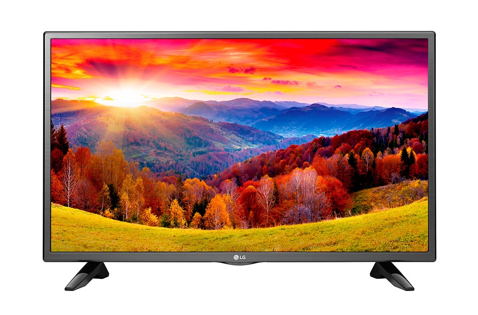 LG LED телевизор 32'', 32LH570U