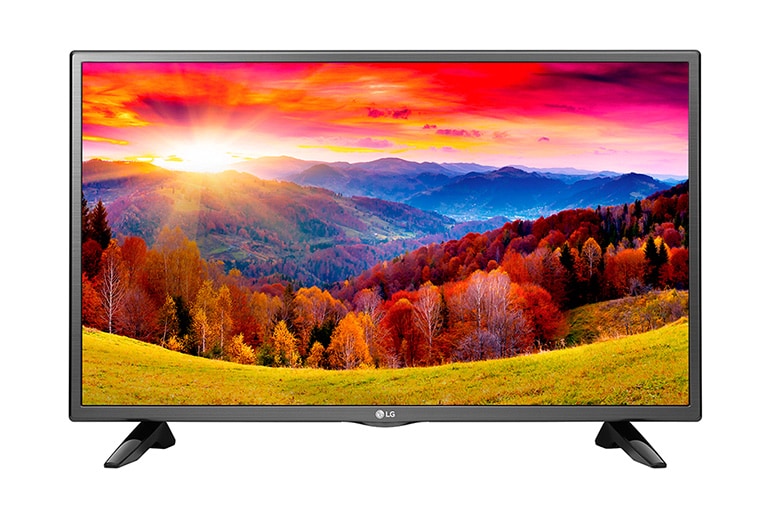 LG LED телевизор 32'', 32LH570U, thumbnail 1