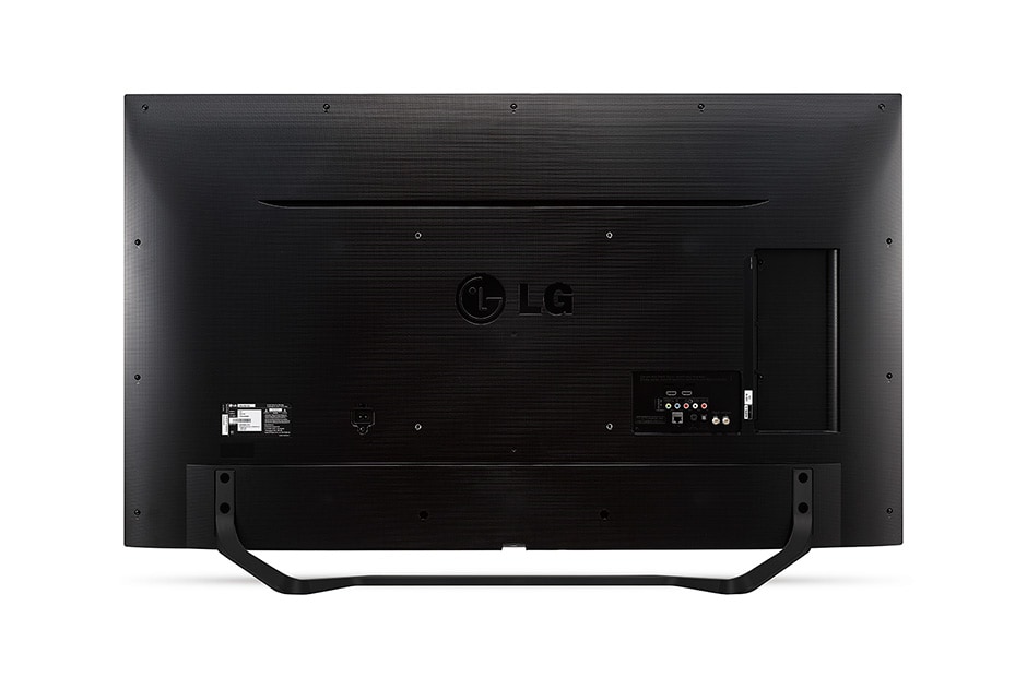 LG UHD телевизор 55'', 55UH620V, thumbnail 4