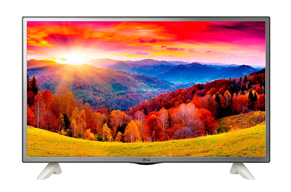 LG HD телевизор 32'', 32LH519U