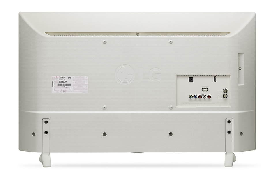 LG HD телевизор 32'', 32LH519U, thumbnail 4