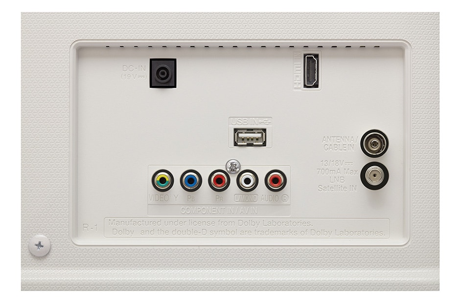 LG HD телевизор 32'', 32LH519U, thumbnail 9